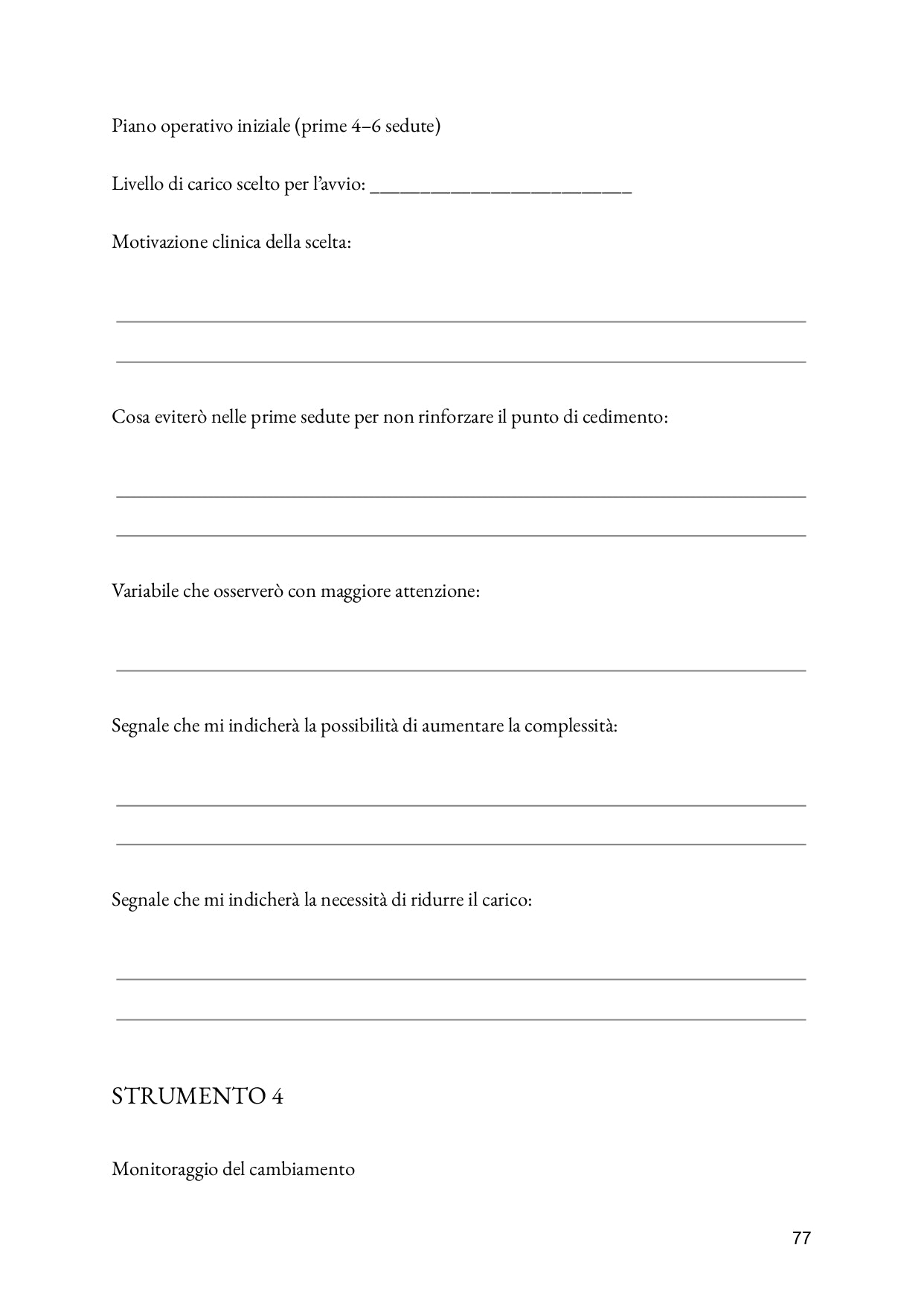 Toolkit Rieducamente® - Manuale operativo con strumenti stampabili per la rieducazione neurocognitiva