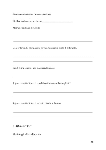 Toolkit Rieducamente® - Manuale operativo con strumenti stampabili per la rieducazione neurocognitiva